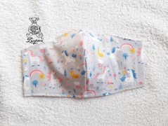 Kvítka do vlásků - návod