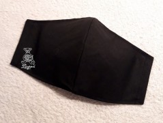 Kvítka do vlásků - návod