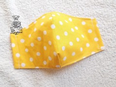 Kvítka do vlásků - návod