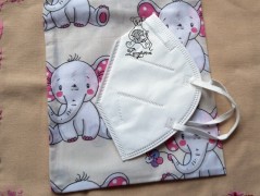 Kvítka do vlásků - návod