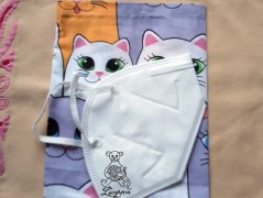 Kvítka do vlásků - návod