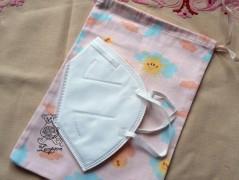 Kvítka do vlásků - návod