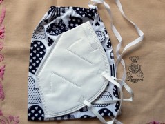 Kvítka do vlásků - návod