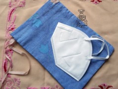 Kvítka do vlásků - návod