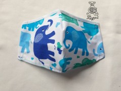 Kvítka do vlásků - návod