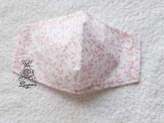 Kvítka do vlásků - návod