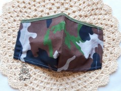 Kvítka do vlásků - návod