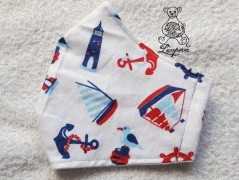 Kvítka do vlásků - návod