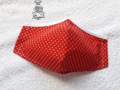 Kvítka do vlásků - návod