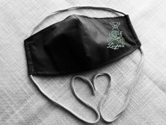 Kvítka do vlásků - návod