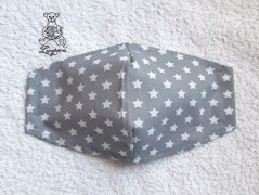 Kvítka do vlásků - návod