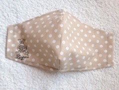 Kvítka do vlásků - návod