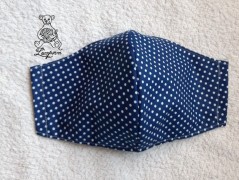 Kvítka do vlásků - návod