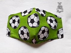 Kvítka do vlásků - návod