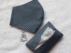 Kvítka do vlásků - návod