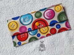 Kvítka do vlásků - návod