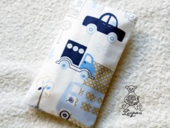 Kvítka do vlásků - návod