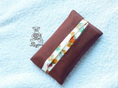 Kvítka do vlásků - návod