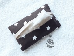 Kvítka do vlásků - návod