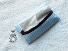 Kvítka do vlásků - návod