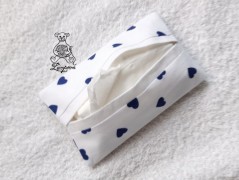 Kvítka do vlásků - návod