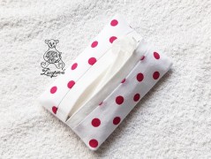 Kvítka do vlásků - návod