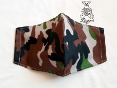 Kvítka do vlásků - návod