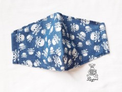 Kvítka do vlásků - návod