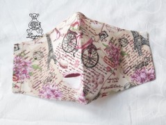 Kvítka do vlásků - návod