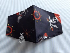 Kvítka do vlásků - návod