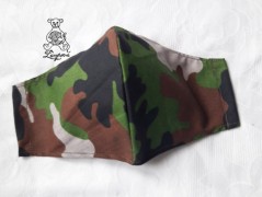 Kvítka do vlásků - návod