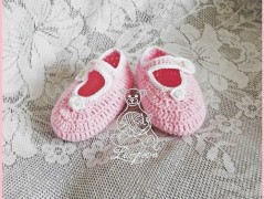 Kvítka do vlásků - návod