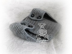 Kvítka do vlásků - návod