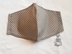 Kvítka do vlásků - návod