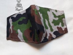 Kvítka do vlásků - návod