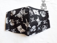 Kvítka do vlásků - návod