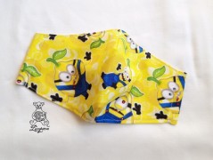 Kvítka do vlásků - návod