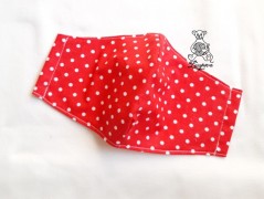 Kvítka do vlásků - návod