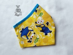 Kvítka do vlásků - návod