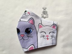 Kvítka do vlásků - návod