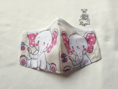 Kvítka do vlásků - návod