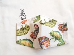 Kvítka do vlásků - návod