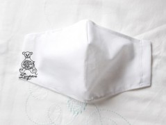 Kvítka do vlásků - návod