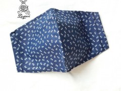 Kvítka do vlásků - návod