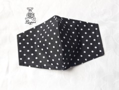 Kvítka do vlásků - návod