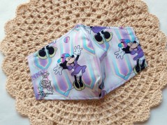 Kvítka do vlásků - návod