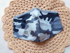 Kvítka do vlásků - návod