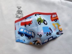 Kvítka do vlásků - návod