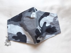 Kvítka do vlásků - návod