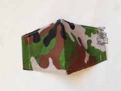 Kvítka do vlásků - návod